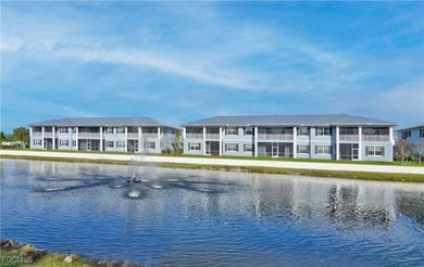 This Beautiful NEW CONSTRUCTION Bonita Beach condo is close to