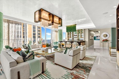 Spectacular south corner residence at The Estates at Acqualina