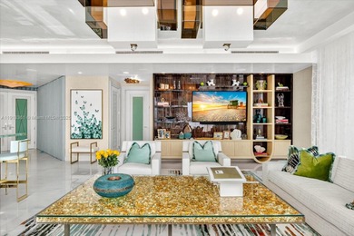 Spectacular south corner residence at The Estates at Acqualina