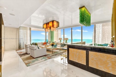 Spectacular south corner residence at The Estates at Acqualina