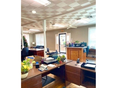 Free Standing Professional Office Building (2,182 SF - Office