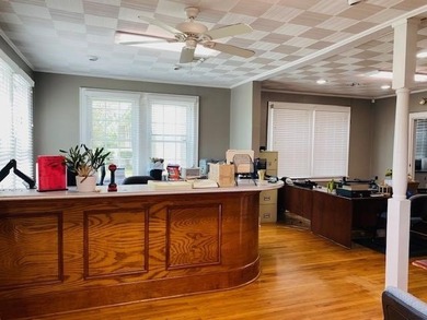 Free Standing Professional Office Building (2,182 SF - Office