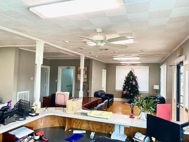 Free Standing Professional Office Building (2,182 SF - Office