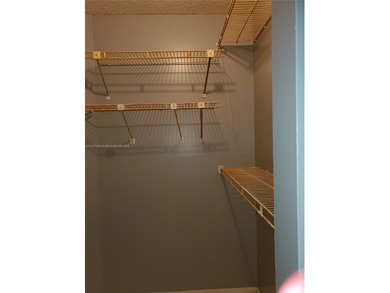 Partially remodeled 1BR/1BA with screen large patio condo in