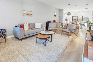 Beautiful 2BD/2.5BA unit at APEX at Park Central in Doral. Open