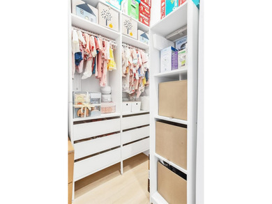 Beautiful 2BD/2.5BA unit at APEX at Park Central in Doral. Open