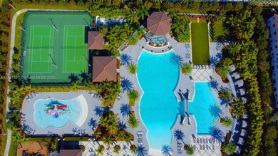 Beautiful 2BD/2.5BA unit at APEX at Park Central in Doral. Open