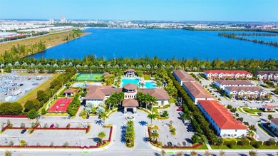 Beautiful 2BD/2.5BA unit at APEX at Park Central in Doral. Open