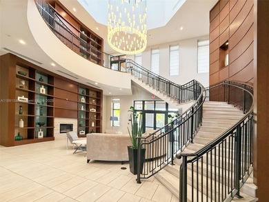 Beautiful 2BD/2.5BA unit at APEX at Park Central in Doral. Open