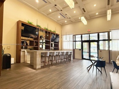 Beautiful 2BD/2.5BA unit at APEX at Park Central in Doral. Open