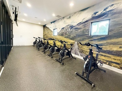 Beautiful 2BD/2.5BA unit at APEX at Park Central in Doral. Open