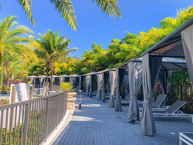 Beautiful 2BD/2.5BA unit at APEX at Park Central in Doral. Open