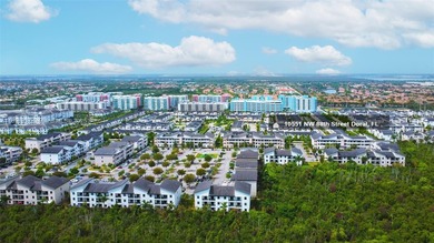 Beautiful 2BD/2.5BA unit at APEX at Park Central in Doral. Open