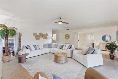 Waterfront 2-Bedroom Condo
Enjoy beautiful Intracoastal views