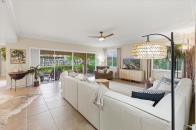 Waterfront 2-Bedroom Condo
Enjoy beautiful Intracoastal views