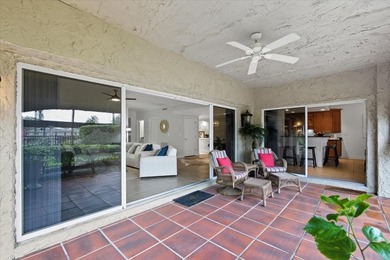 Waterfront 2-Bedroom Condo
Enjoy beautiful Intracoastal views