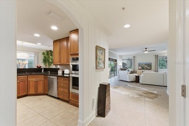 Waterfront 2-Bedroom Condo
Enjoy beautiful Intracoastal views