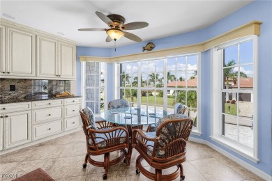 With the BEST view on Pine Island, this getaway stilt home has