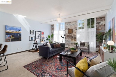 Glamorous brick loft in the Calous building near Uptown/KONO and