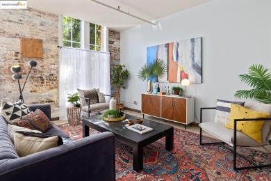 Glamorous brick loft in the Calous building near Uptown/KONO and