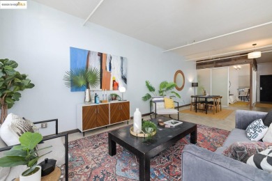 Glamorous brick loft in the Calous building near Uptown/KONO and