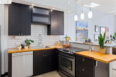 Glamorous brick loft in the Calous building near Uptown/KONO and