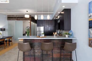 Glamorous brick loft in the Calous building near Uptown/KONO and