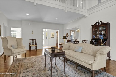 A timeless classic residence offering exceptional craftsmanship