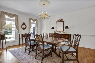 A timeless classic residence offering exceptional craftsmanship