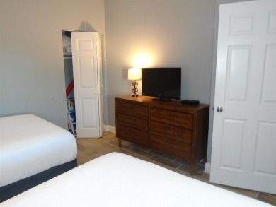 Bridgewater 2 BR corner villa with additional windows making for