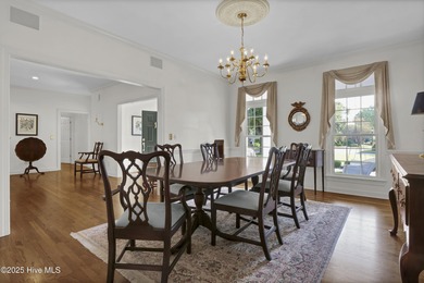 A timeless classic residence offering exceptional craftsmanship