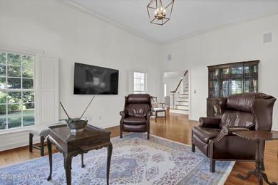 A timeless classic residence offering exceptional craftsmanship