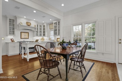 A timeless classic residence offering exceptional craftsmanship