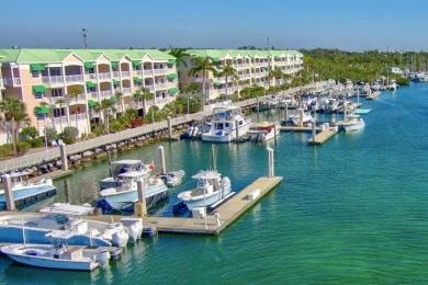 Enjoy one of the best priced waterfront properties in Key West
