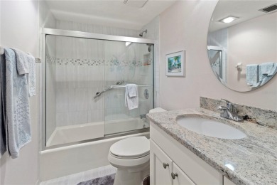 LARGE 3 BED / 3 BATH SIESTA KEY WATERVIEW CONDO AT A GREAT