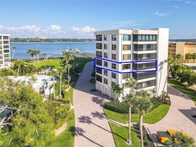 LARGE 3 BED / 3 BATH SIESTA KEY WATERVIEW CONDO AT A GREAT