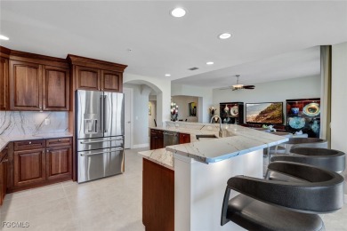 A MUST SEE! This stunning 5th-floor condo isn't just a home -