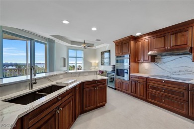 A MUST SEE! This stunning 5th-floor condo isn't just a home -