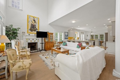 Situated within the quiet and private enclave of Island Green