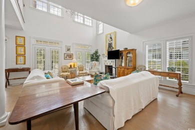 Situated within the quiet and private enclave of Island Green