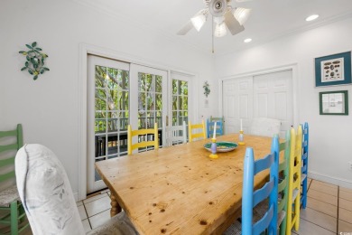 Situated within the quiet and private enclave of Island Green