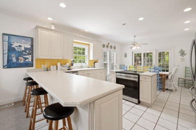 Situated within the quiet and private enclave of Island Green