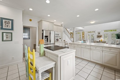 Situated within the quiet and private enclave of Island Green