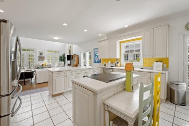 Situated within the quiet and private enclave of Island Green