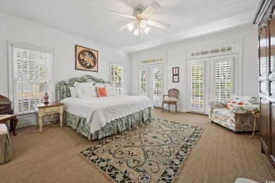 Situated within the quiet and private enclave of Island Green