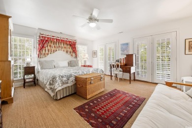 Situated within the quiet and private enclave of Island Green