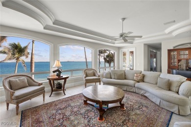 Experience the pinnacle of waterfront luxury in this