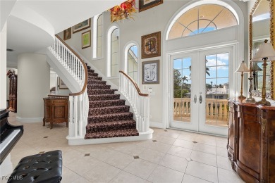 Experience the pinnacle of waterfront luxury in this