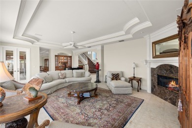 Experience the pinnacle of waterfront luxury in this