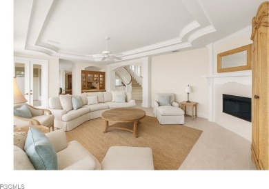 Experience the pinnacle of waterfront luxury in this